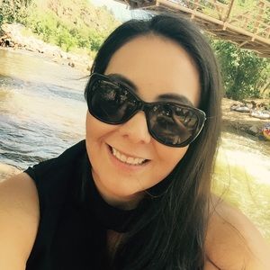 Meet your Posher, Sandra